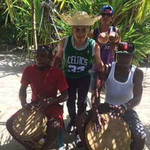 Meet your Posher, Hector